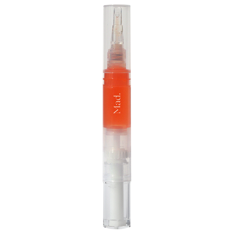 Mad for Makeup Juicy All Day No-Stick Lip Serum + Vit C