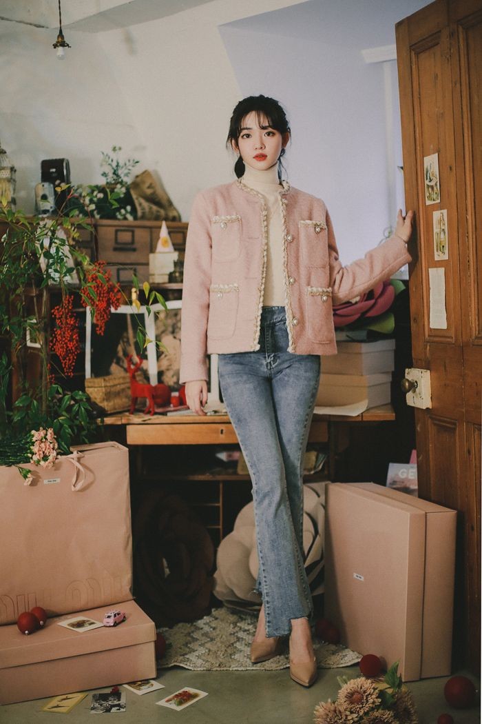 Gunakan outerwear