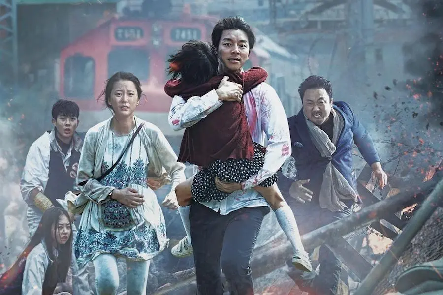 Train to Busan