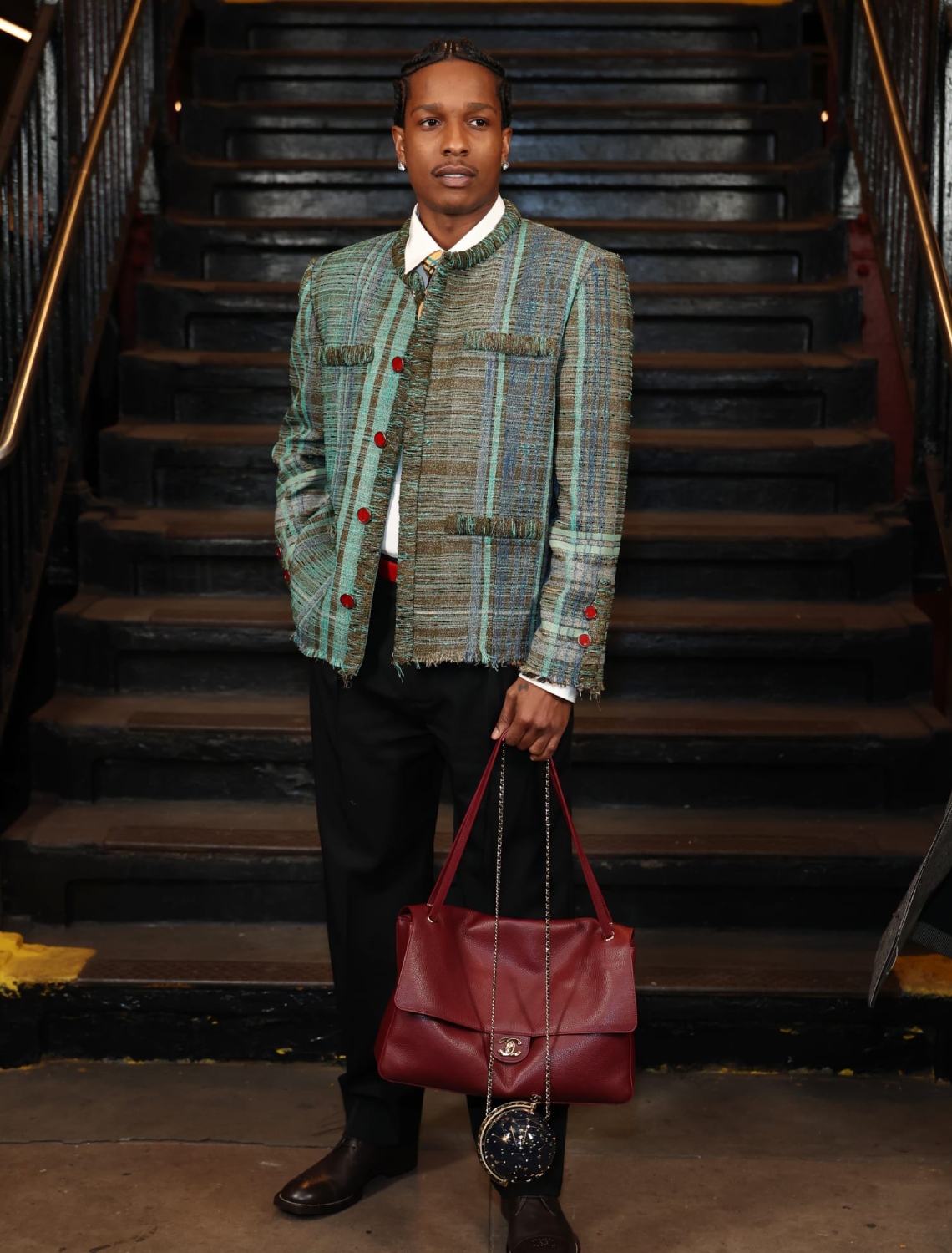 Chanel metiers d art 2026