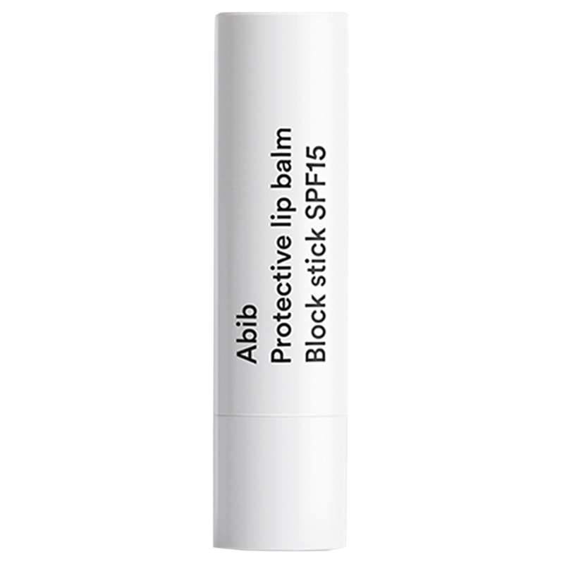 Rekomendasi lip balm dari ABIB