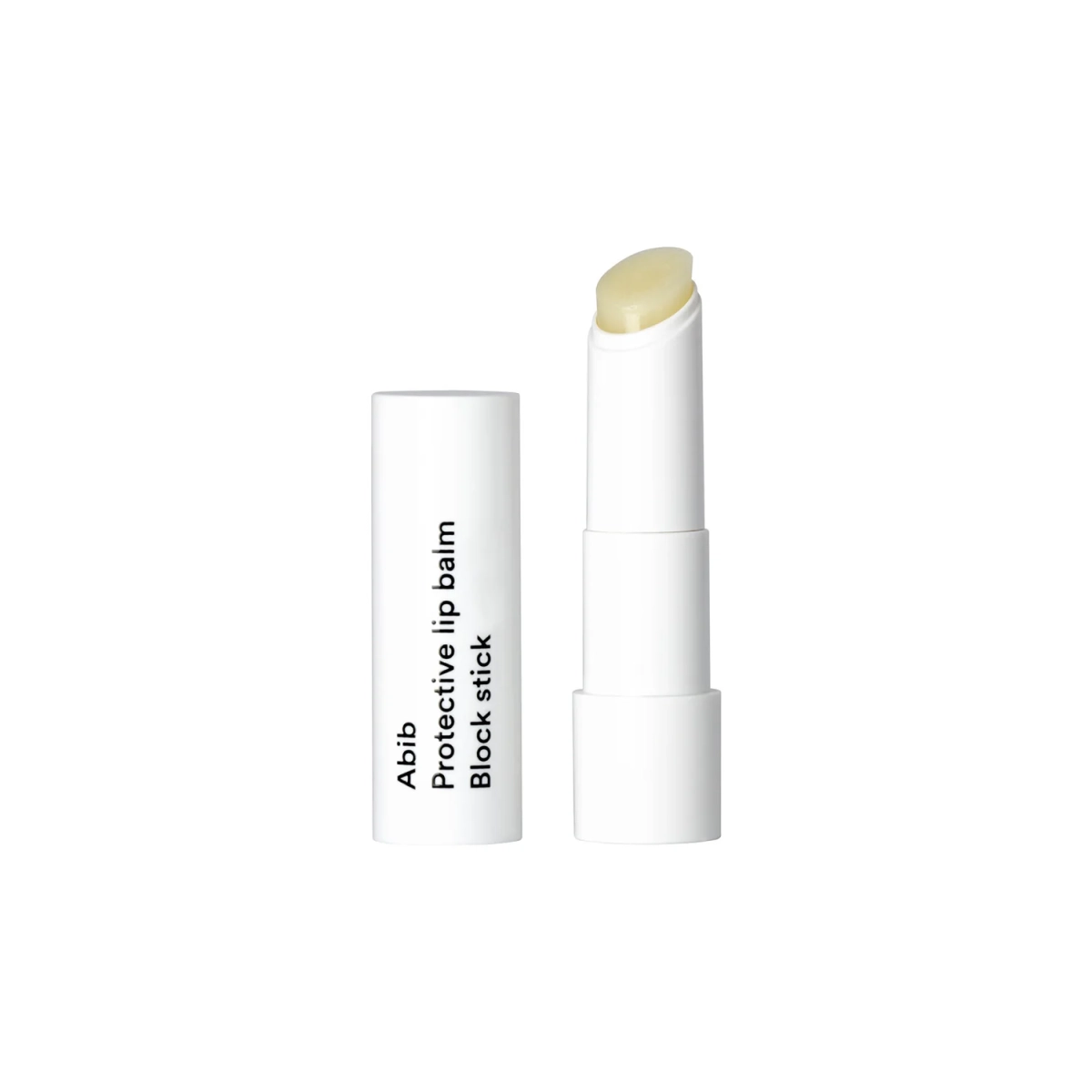 ABIB Protective Lip Balm Block Stick