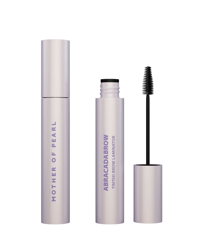 Mother of Pearl Abracadabrow Tinted Brow Laminator