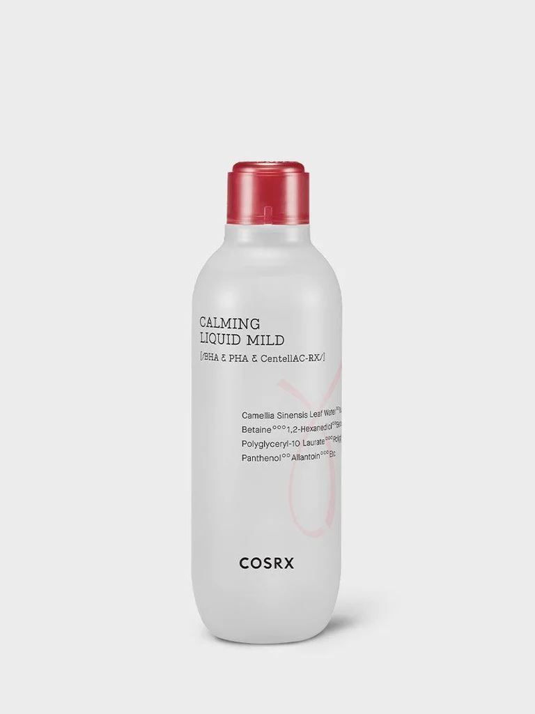 COSRX AC Collection Calming Liquid Mild Skincare