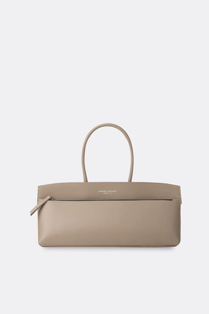 Tas Warna Cokelat