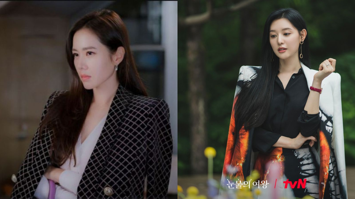 Son Ye Jin dan Kim Ji Won Jadi Chaebol di Drama Korea