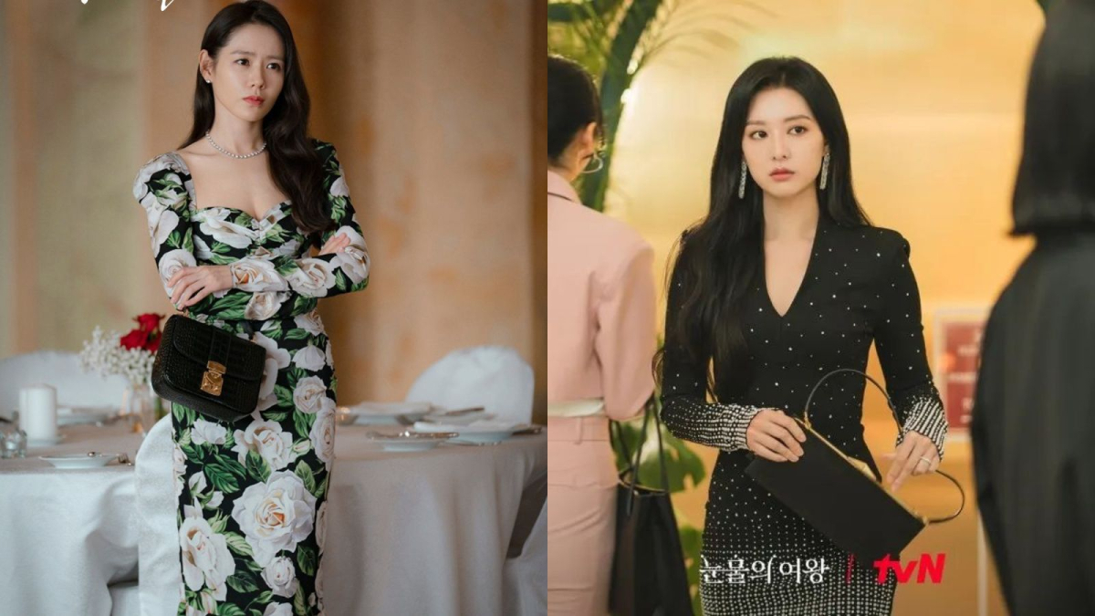 Son Ye Jin dan Kim Ji Won Jadi Chaebol di Drama Korea