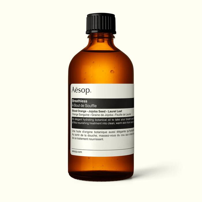 Aesop