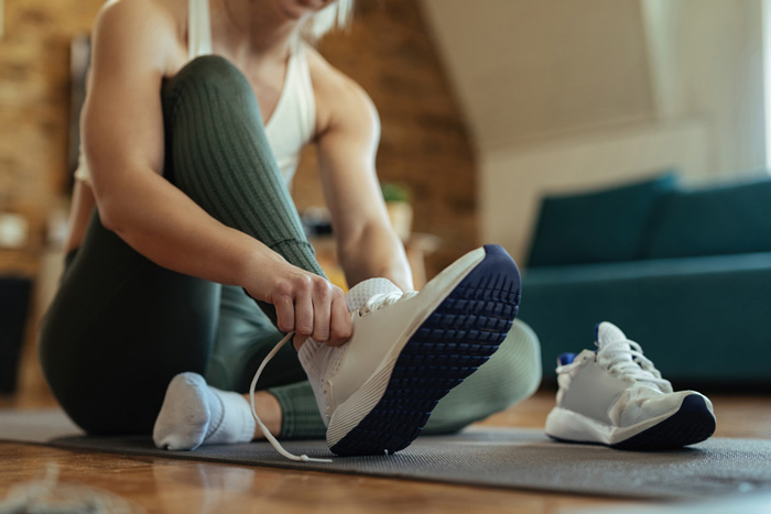 Tips Memilih Sepatu Sesuai Ukuran Insole Agar Kakimu Nyaman