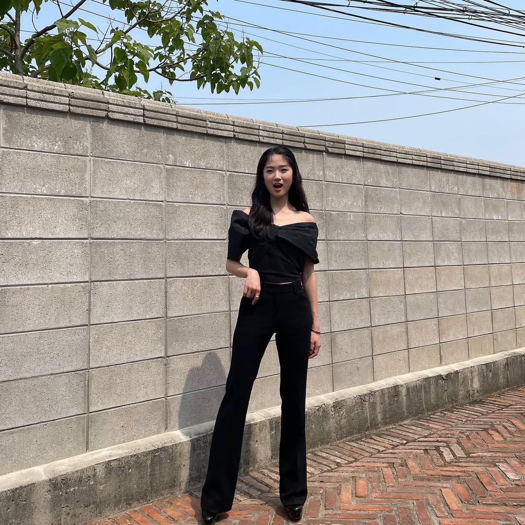Kim Hye Yoon