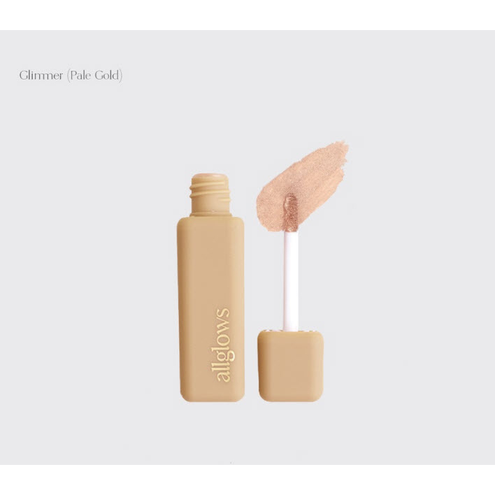 Allglows Light Pigment Liquid Highlighter