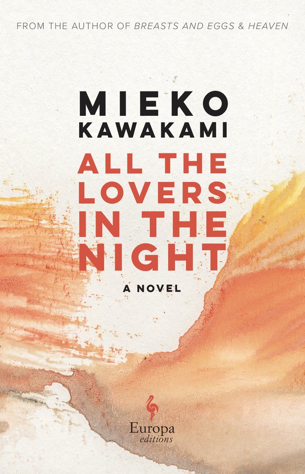 5 Rekomendasi Novel Terbaik Karya Mieko Kawakami