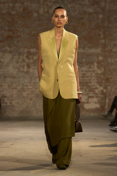 Ami Paris Fall/Winter 2025