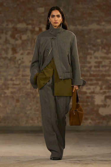 Ami Paris Fall/Winter 2025