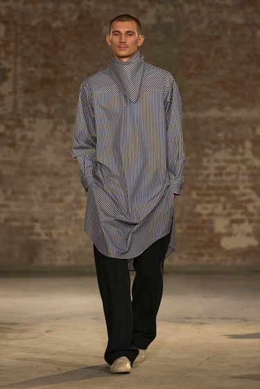 Ami Paris Fall/Winter 2025