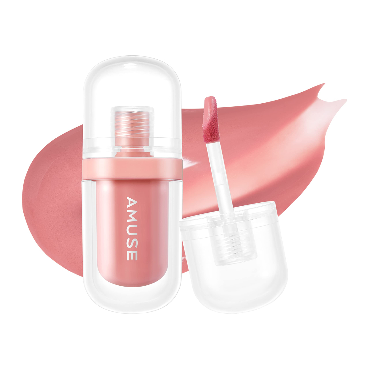 Lip tint Amuse