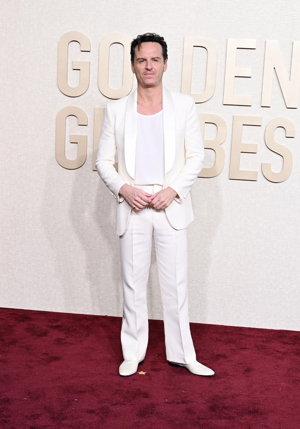 Andrew Scott