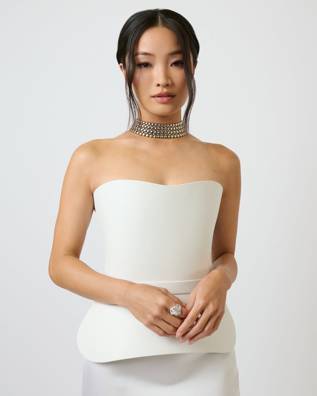 Anna Sawai (Dior)