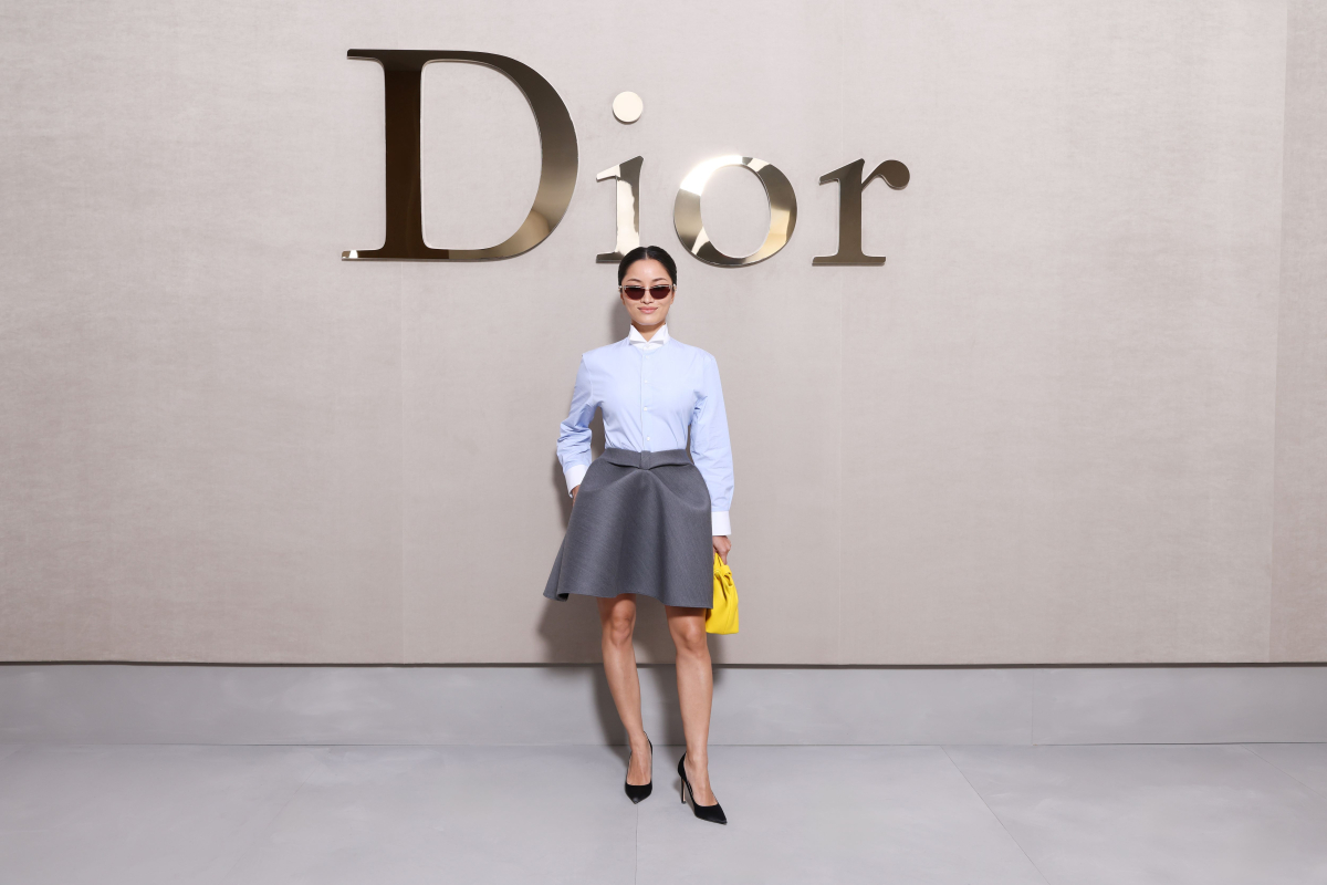 Dior Spring/Summer 2026