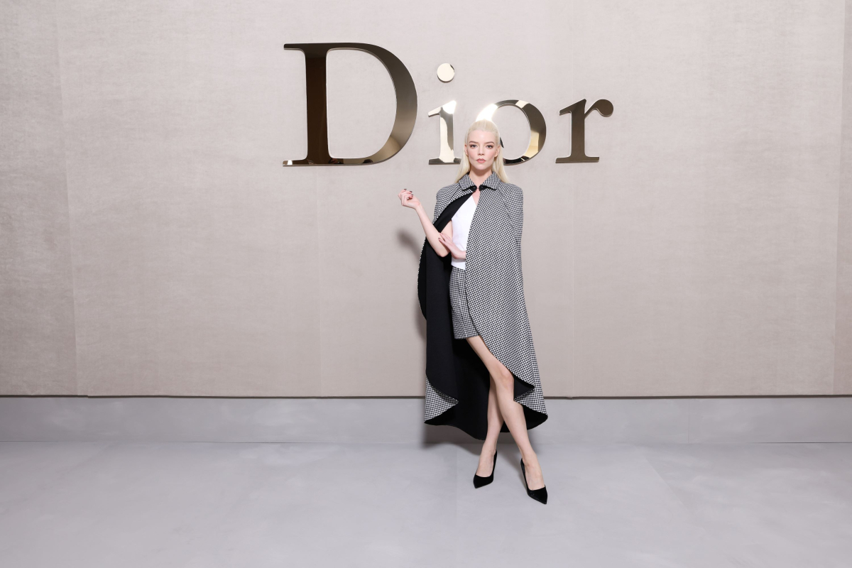 Dior Spring/Summer 2026