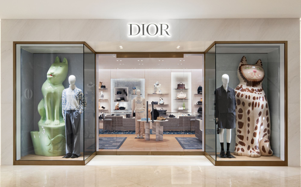 Dior