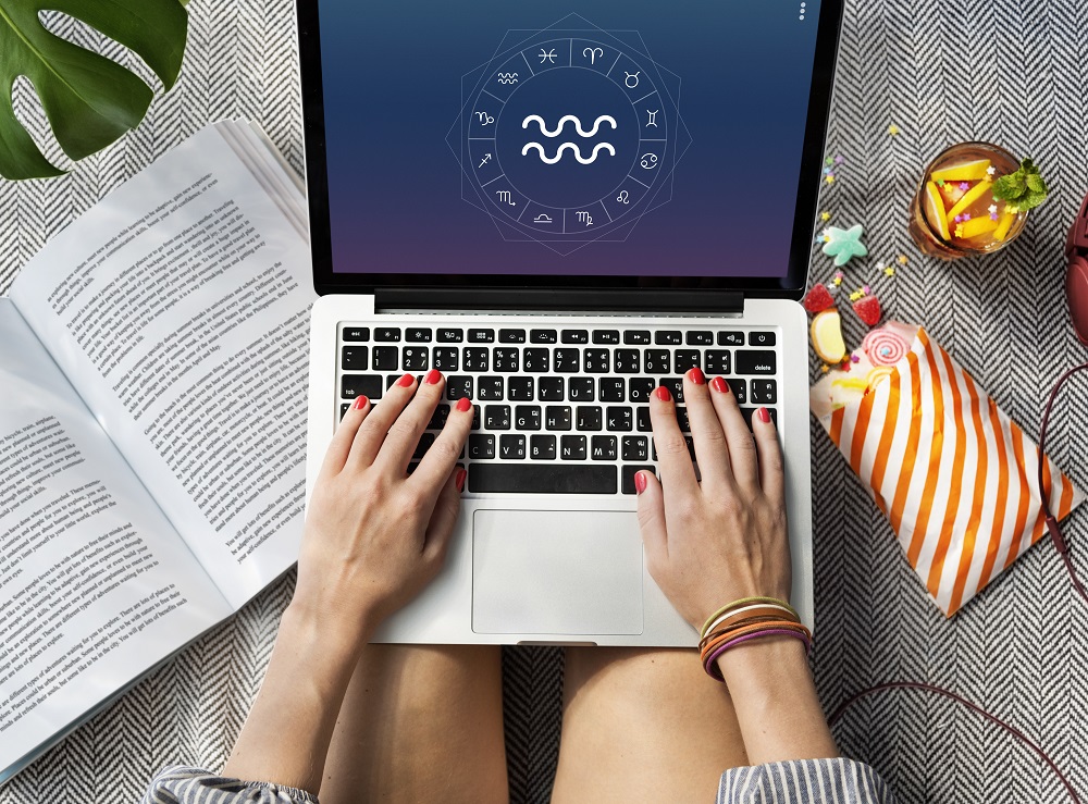 Simak Ramalan Zodiak Juni 2026! Gemini Siap Bertransformasi dan Virgo Jadi Sorotan