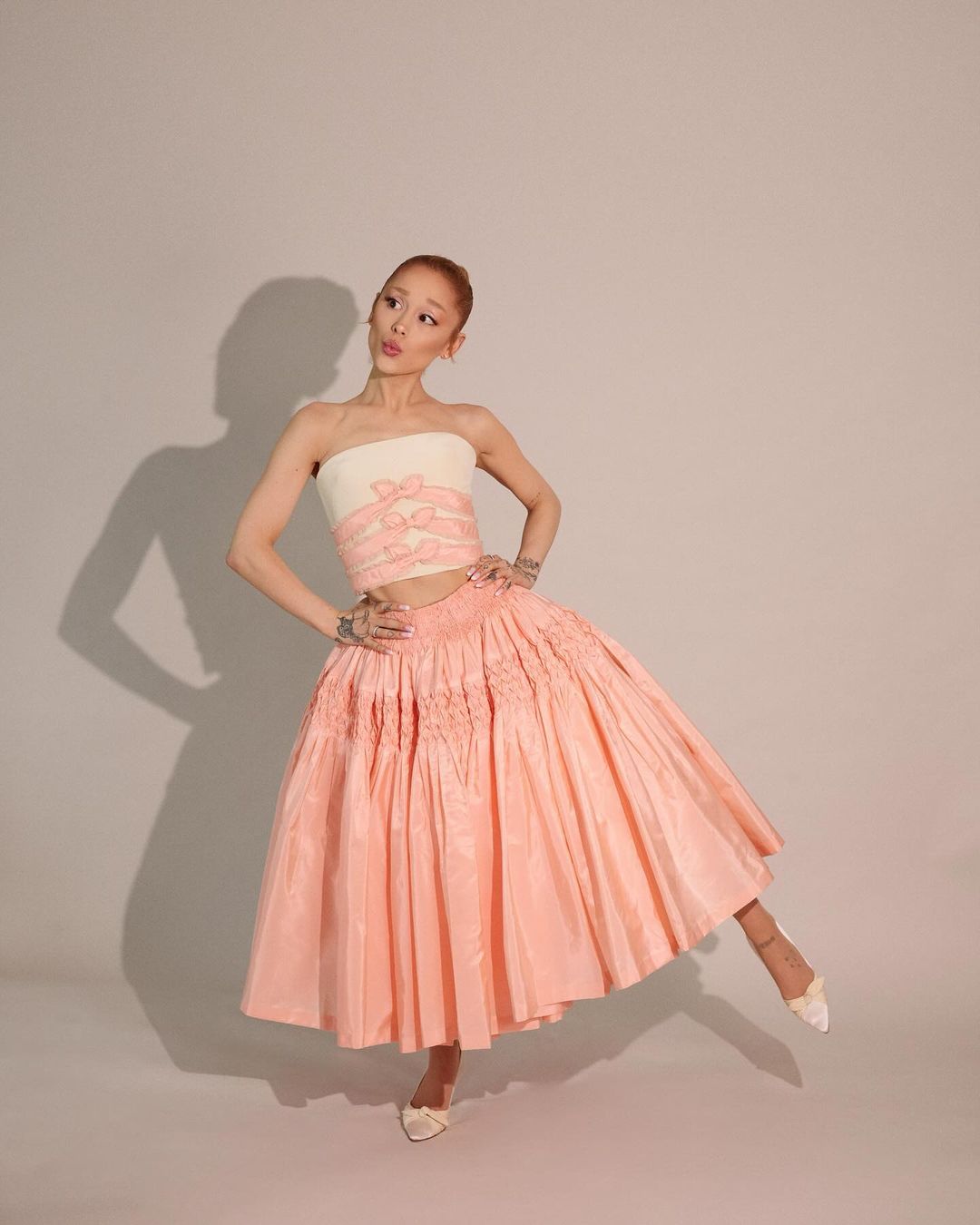 Ariana Grande