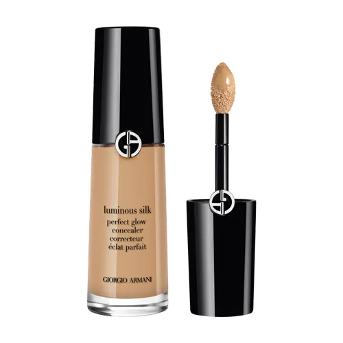 Rekomendasi concealer untuk kulit kering dari Armani Beauty
