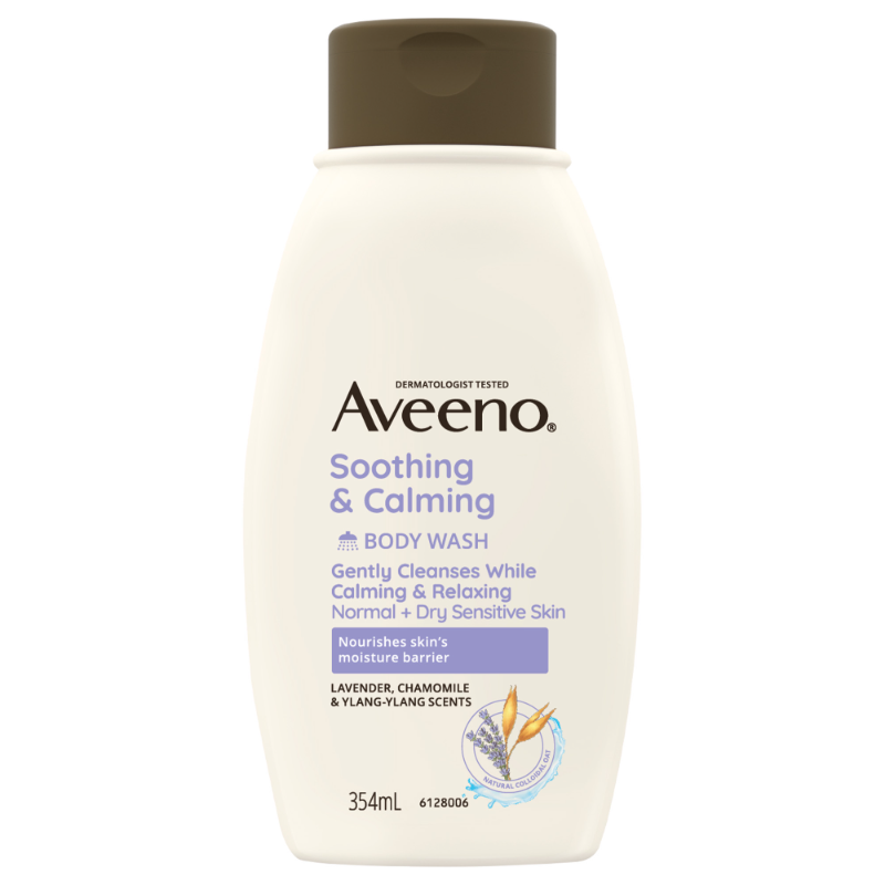 Aveeno