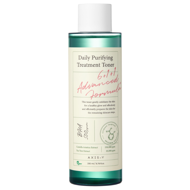 Toner dari AXIS-Y