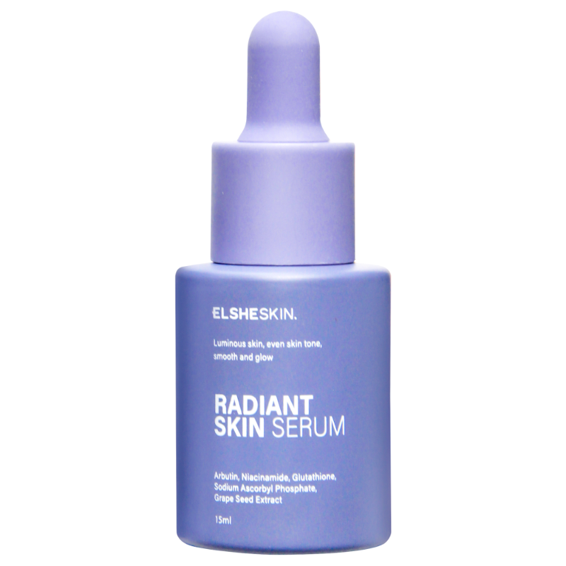 Elsheskin Radiant Skin Serum