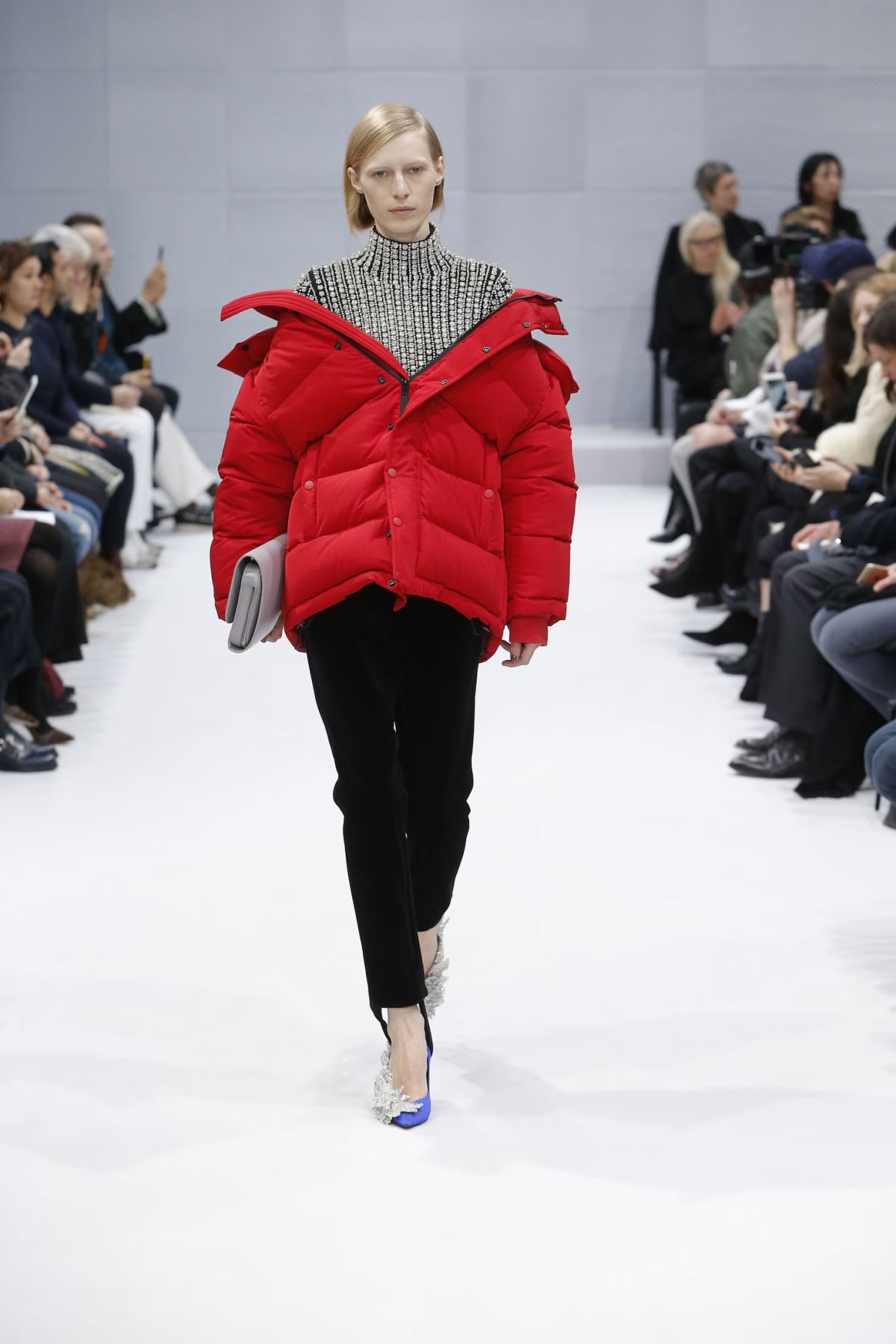 Balenciaga