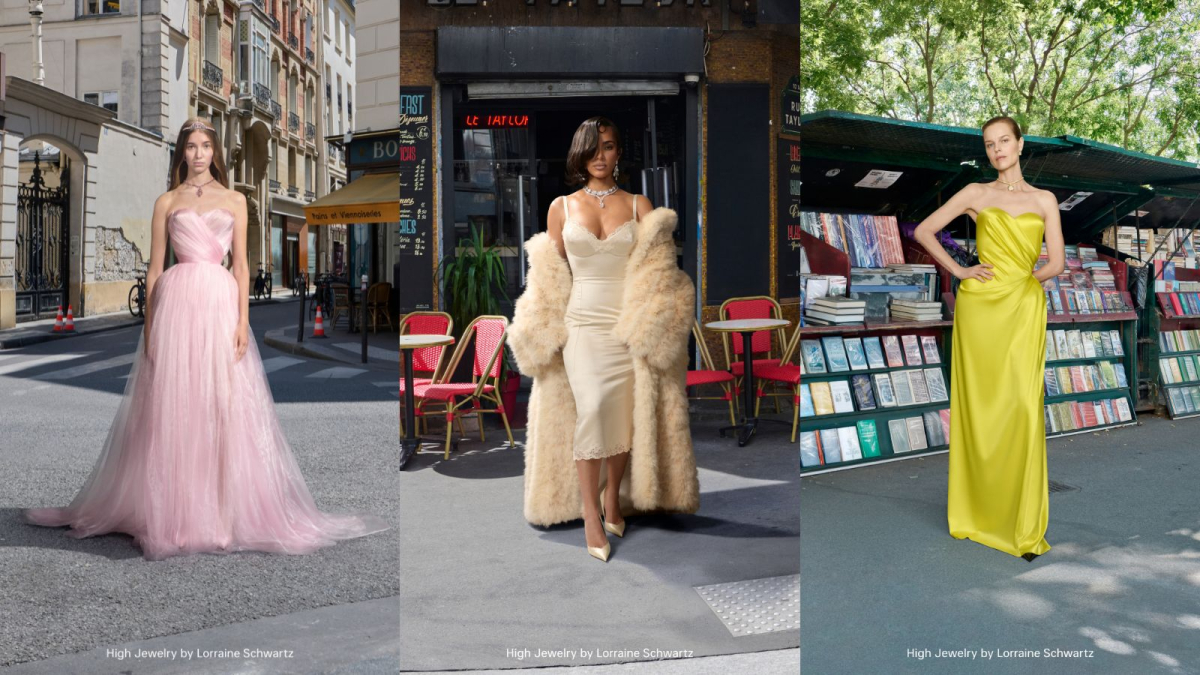 Balenciaga Haute Couture Fall 2025