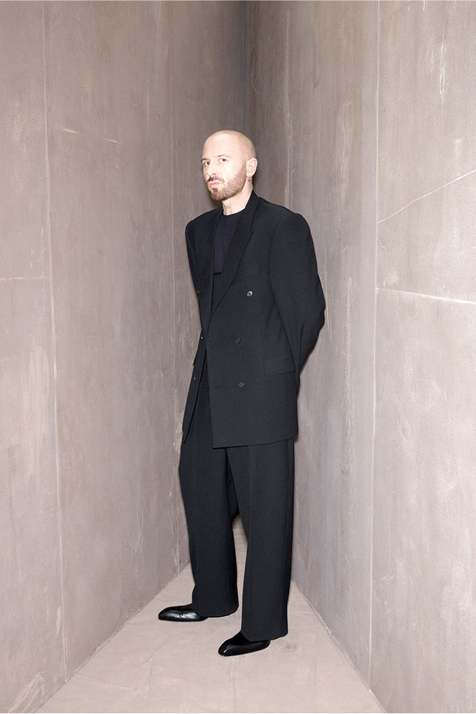Balenciaga