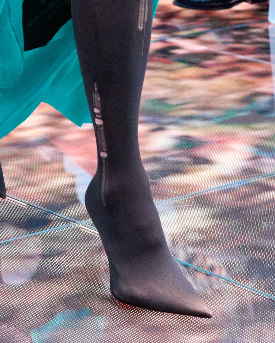 Balenciaga fall/winter 2024