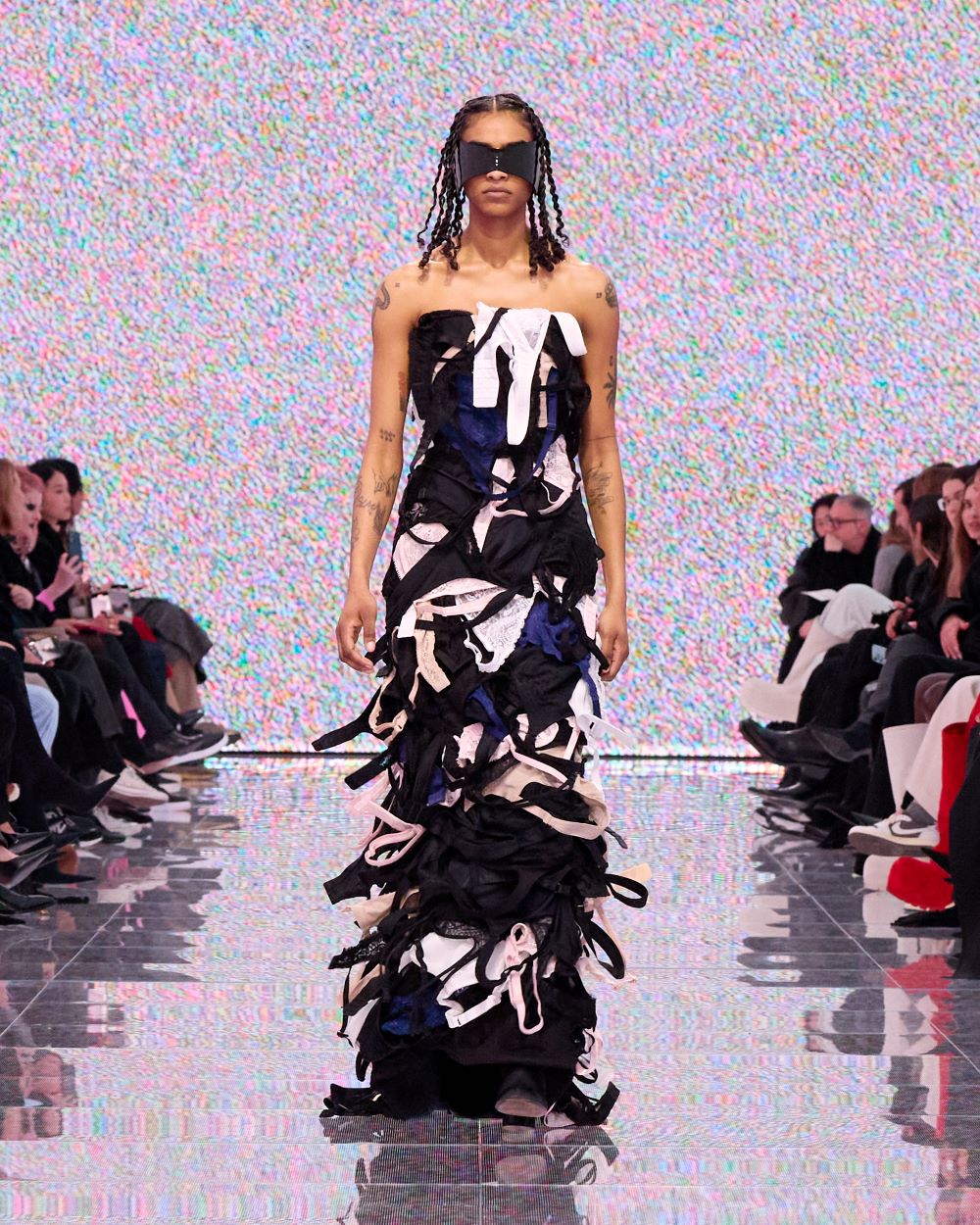 Balenciaga fall/winter 2024