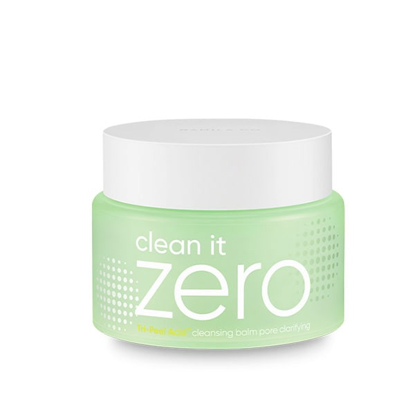 Cleansing balm Banila Co