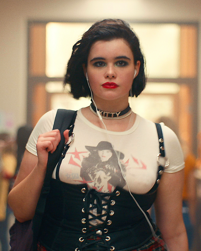 Barbie Ferreira