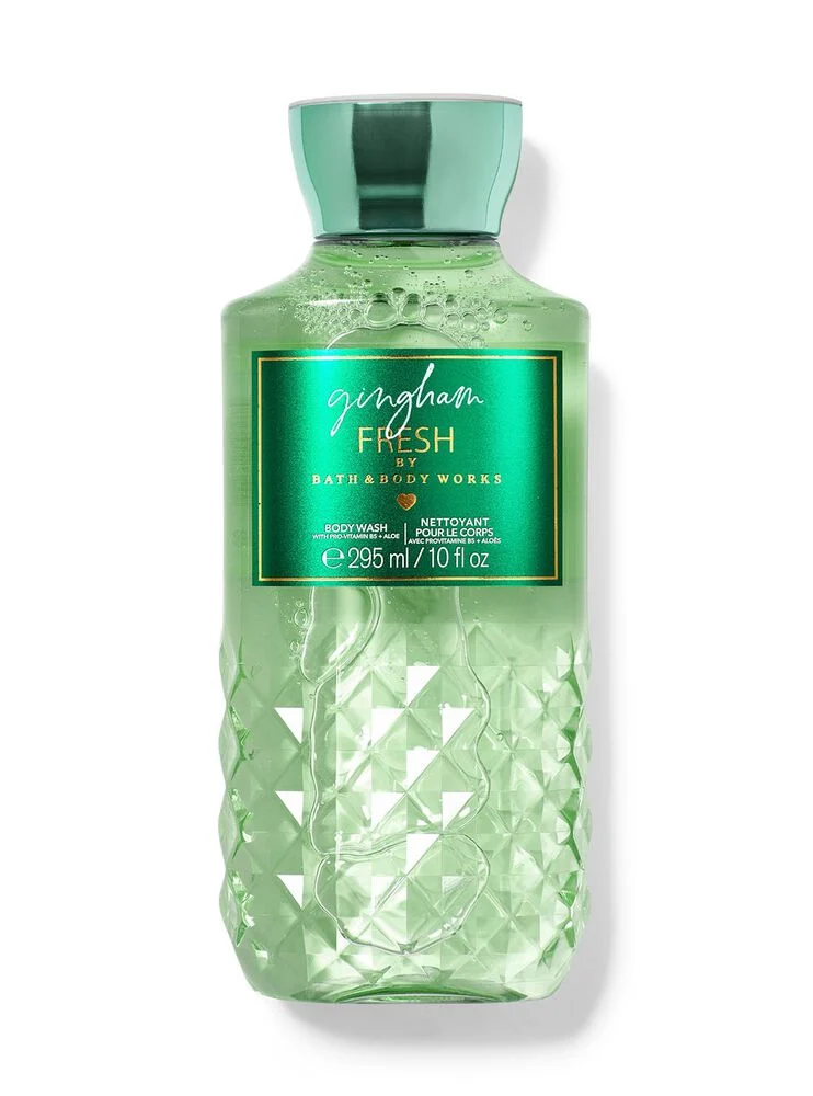 Bath & Body Works