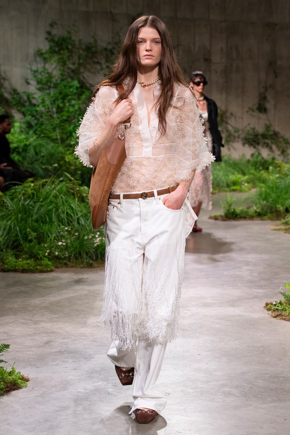 Gucci Cruise 2025