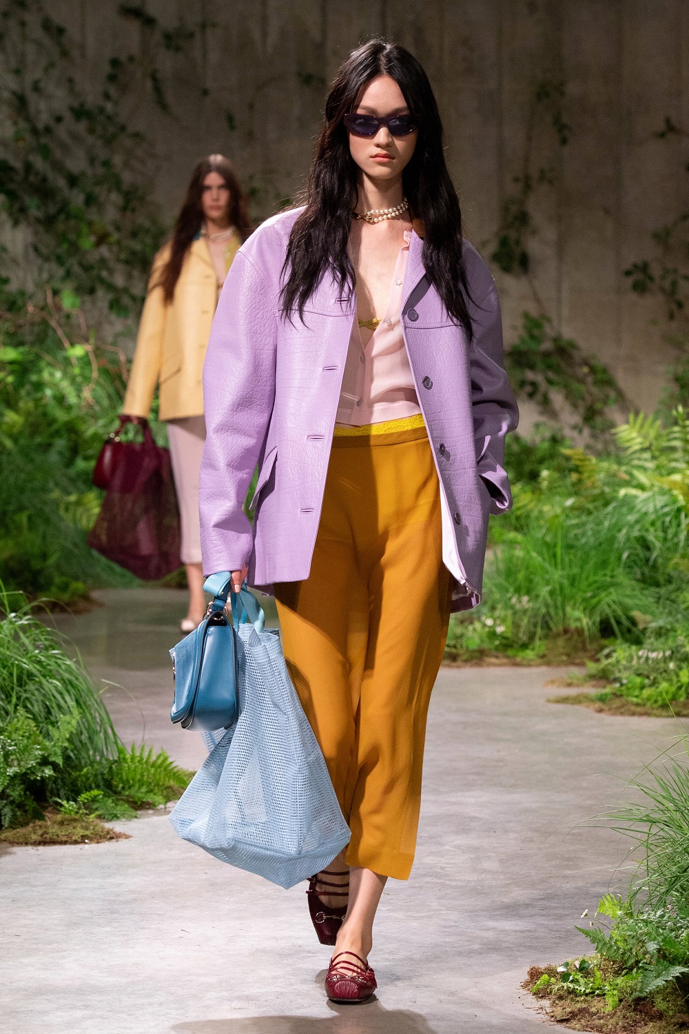 Gucci Cruise 2025