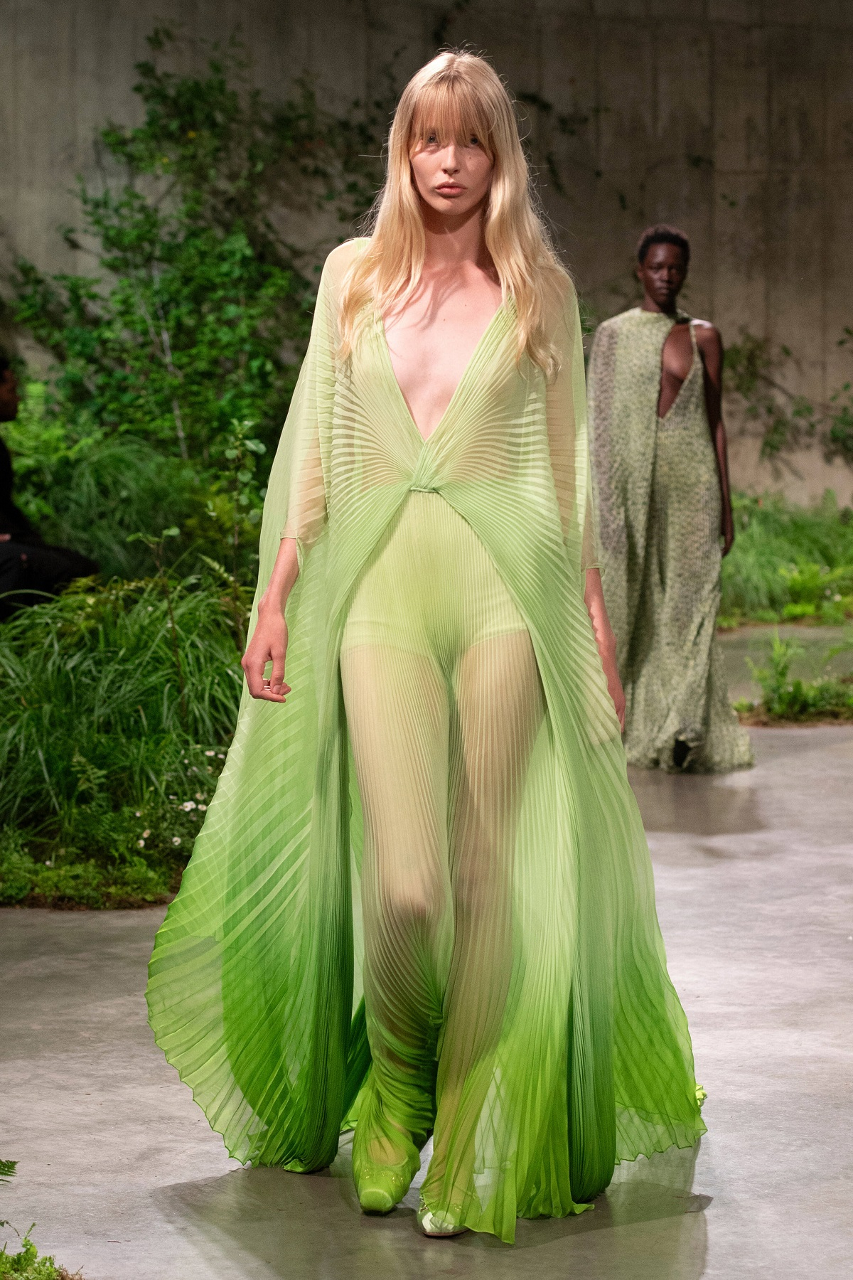 Gucci Cruise 2025