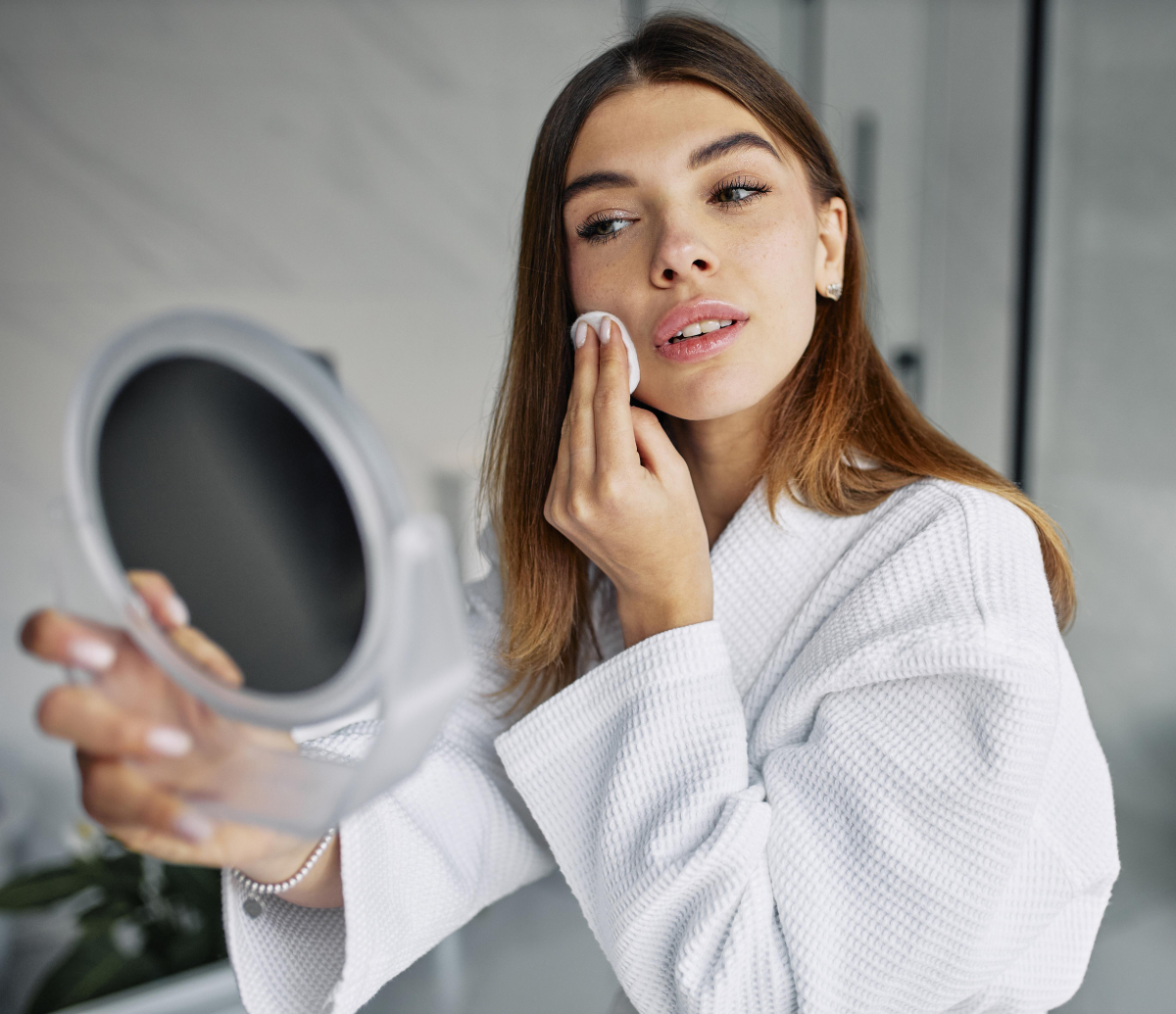 Cara mengatasi makeup yang oksidasi