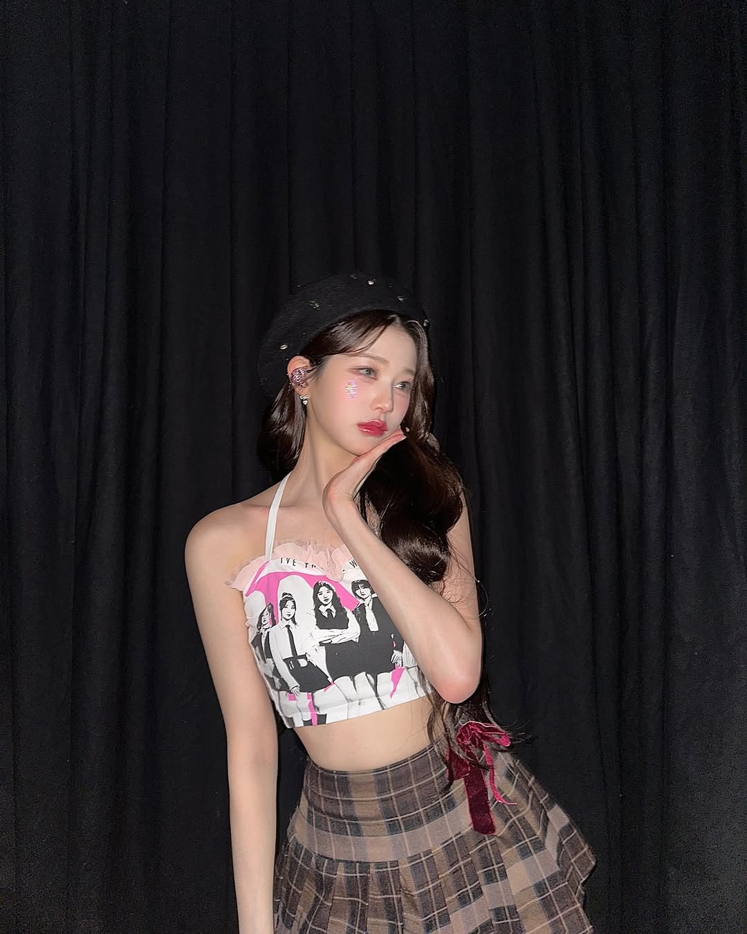 Wonyoung IVE
