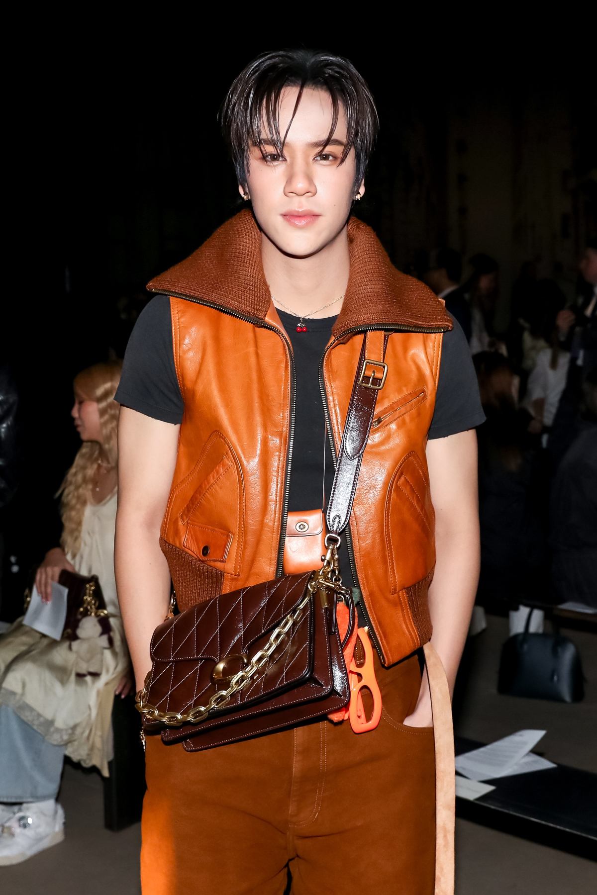 Coach Spring Summer 2026