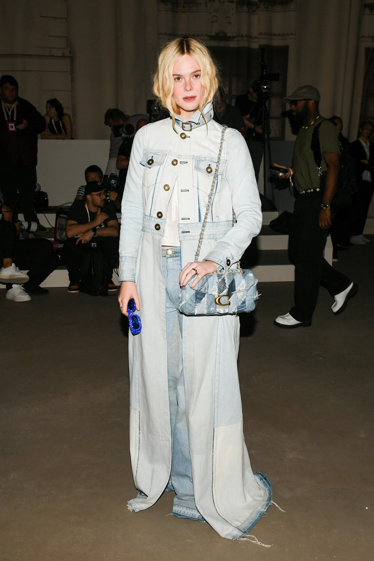 Coach Spring Summer 2026
