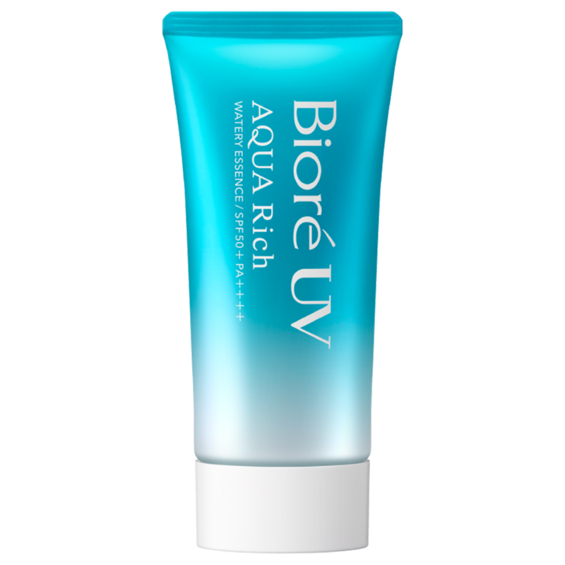 Biore UV Aqua Rich Watery Essence SPF 50+