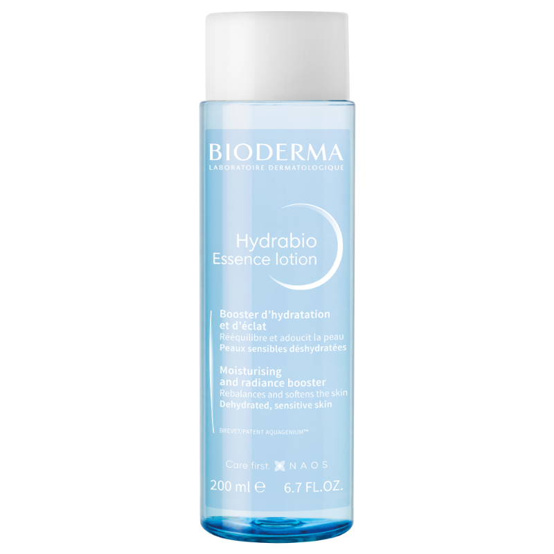 Hydrating toner Bioderma