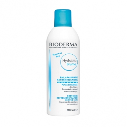 Rekomendasi facial mist dari Bioderma