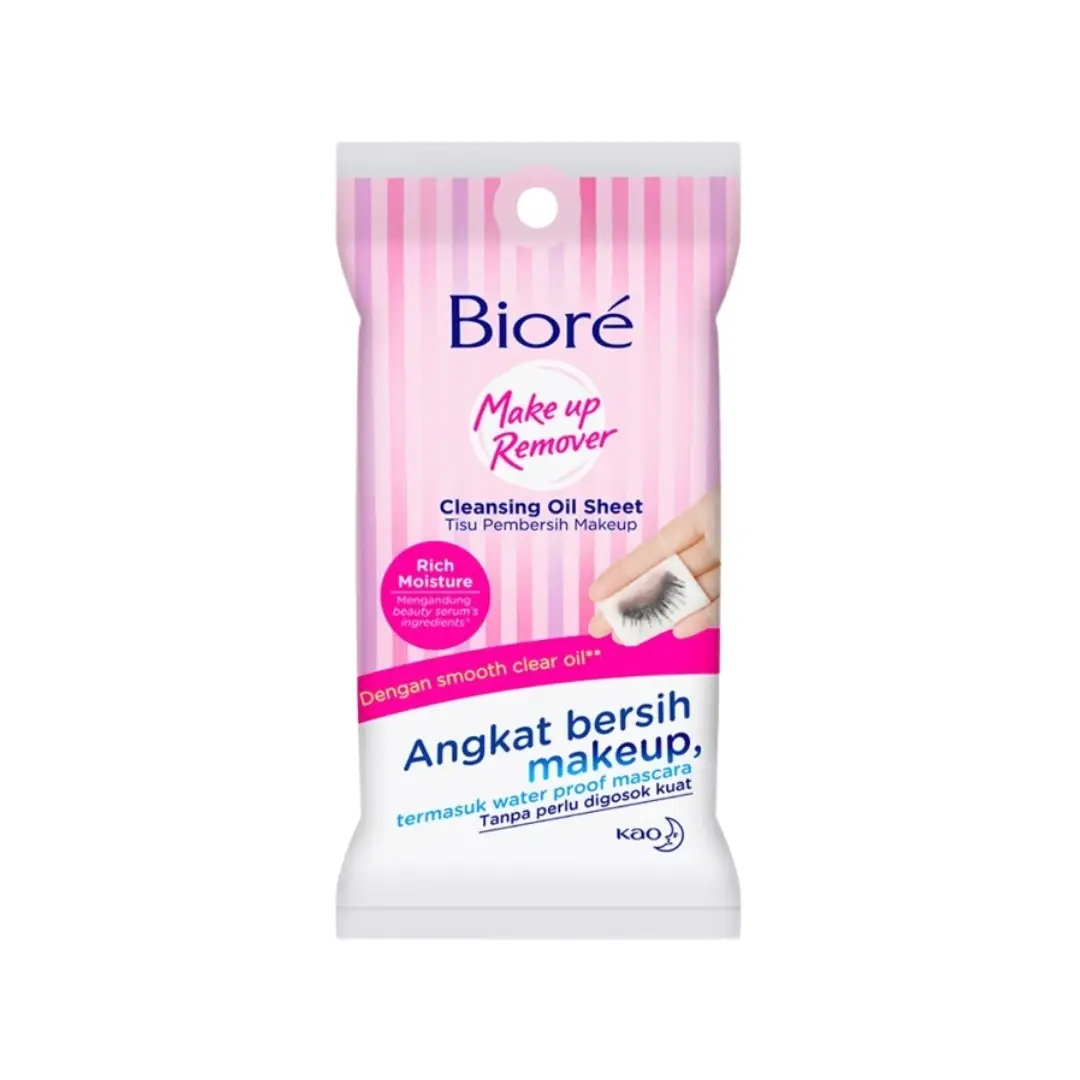 Biore